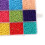 Craft Beads Kit 15 Compartments Acrylic & Glass Beads with Tools 10