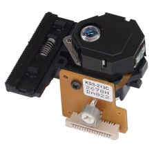Optical Pickup Blue Laser Lens ABS Continuous