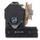 Optical Pickup Blue Laser Lens ABS Continuous 4