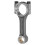 Diesel Engine Connecting Rod Aluminum Alloy High 8
