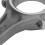 Diesel Engine Connecting Rod Aluminum Alloy High 14