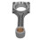 Diesel Engine Connecting Rod Aluminum Alloy High 10