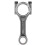 Diesel Engine Connecting Rod Aluminum Alloy High 3