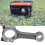 Diesel Engine Connecting Rod Aluminum Alloy High 11