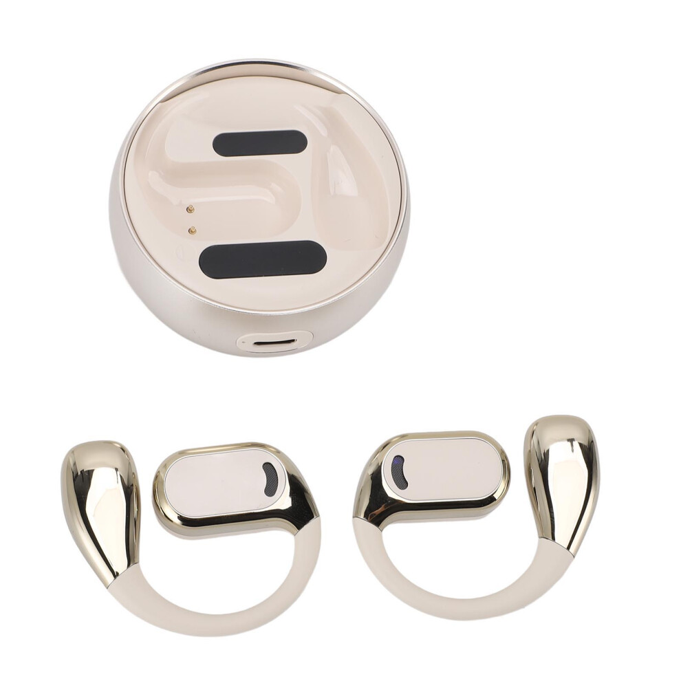 Ai Translator Earbuds V5.49 144 Languages Bluetooth Conference Interpretation 7891341646971