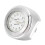 22-25mm Universal Motorcycle Handlebar Clock Metal 11