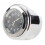 22‑25mm Universal Motorcycle Handlebar Clock Metal 5