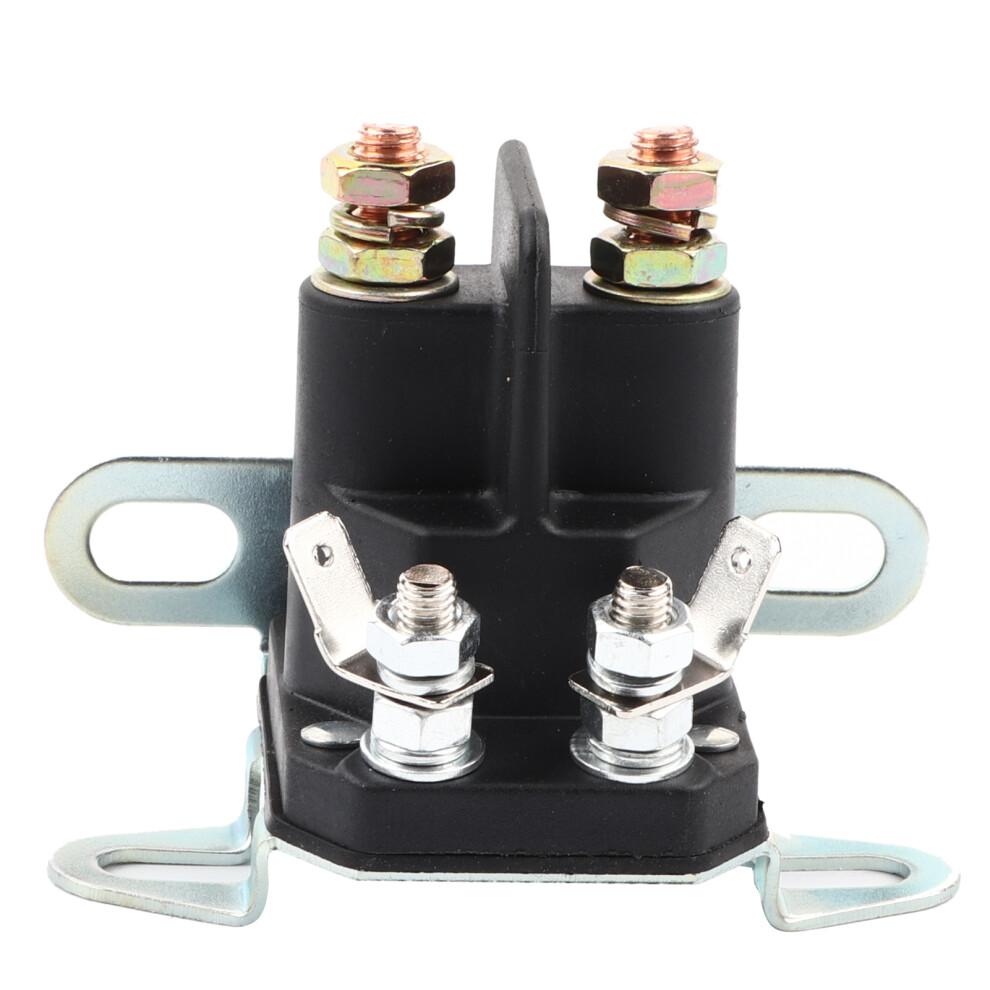 Universal 4 Post Starter Solenoid Fit For Exmark 9387669440554