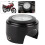 Motorcycle Modification Handlebar Mount Waterproof 6