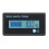 (Yellow) 2.42 inch 7PIN OLED Display LCD Screen Module Resolution 128*64 SPI/IIC Interface SSD1309 Driver 5