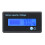 (Yellow) 2.42 inch 7PIN OLED Display LCD Screen Module Resolution 128*64 SPI/IIC Interface SSD1309 Driver 6