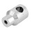 Pair Lift Handlebar Riser 22mm Aluminium Alloy for 8