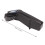Red Handheld Embossing Label Maker for DIY Projects with Clear Printing 10