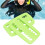 2 Pcs Dive Weight Belt Buckle Durable Sturdy 12