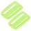 2 Pcs Dive Weight Belt Buckle Durable Sturdy 6