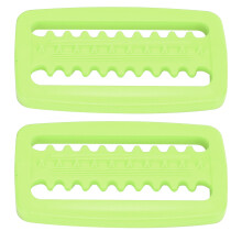 2 Pcs Dive Weight Belt Buckle Durable Sturdy