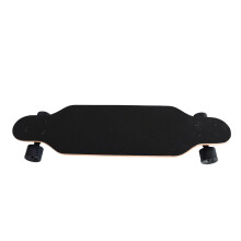 PUENTE Professional Four‑Wheel Adult Longboard