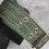 Steel Plate Tree Climbing Spikes Gear with Straps 7