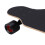 PUENTE Professional FourWheel Maple Longboard 14