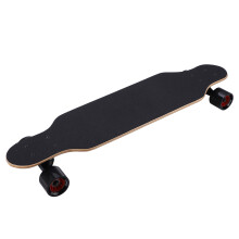 PUENTE Professional FourWheel Maple Longboard