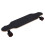PUENTE Professional FourWheel Maple Longboard 1