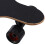 PUENTE Professional FourWheel Maple Longboard 13