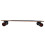 PUENTE Professional FourWheel Maple Longboard 6