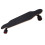 PUENTE Professional FourWheel Maple Longboard 4
