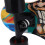 PUENTE Professional FourWheel Maple Longboard 15