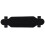 PUENTE Professional FourWheel Maple Longboard 3