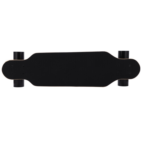 PUENTE Professional FourWheel Maple Longboard 2