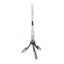 19-64mm 3-Jaw Polishing Tool Flexible Shaft Car