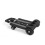 4 Wheels Folding Trolley Aluminium Alloy Foldable 15