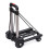 4 Wheels Folding Trolley Aluminium Alloy Foldable 1