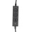 Call Center USB-Headset mit rauschunterdrückendem Mikrofon 5