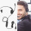 Call Center USB-Headset mit rauschunterdrückendem Mikrofon 14