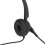 Call Center USB-Headset mit rauschunterdrückendem Mikrofon 12
