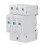 3P Surge Protective Device Flame Retardant PC 10
