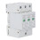 3P Surge Protective Device Flame Retardant PC 1