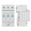 Surge Protector Lightning Protection 3 Phase Flame 13