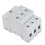 Surge Protector Lightning Protection 3 Phase Flame 5