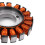 Magneto Generator Stator Coil GSXR600 Fit for 9
