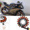 Magneto Generator Stator Coil GSXR600 Fit for 7