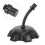 Universal Dirt Pit Bike ATV Plastic Fuel Tank 4