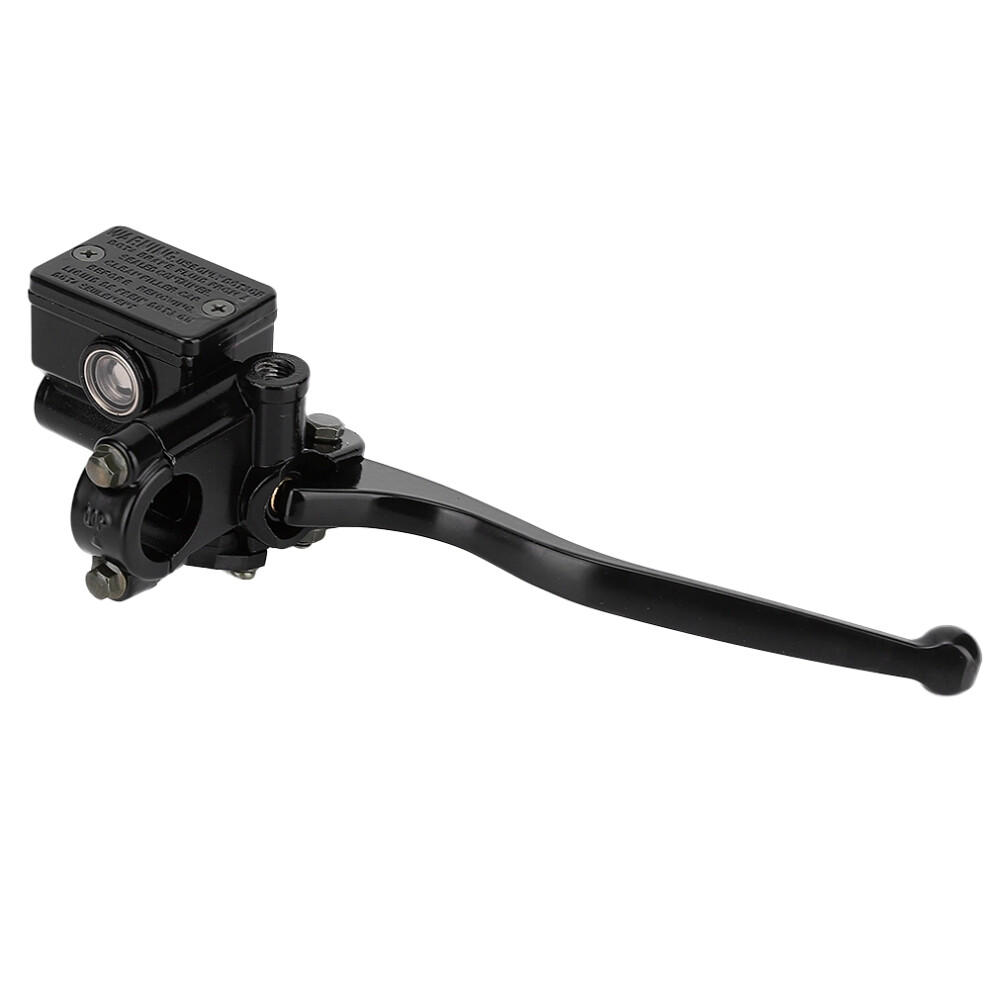 Aluminum Abs Vehicle Right Brake Master Cylinder 9387669442367