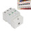 Surge Protective Device 3P 40KA 420V Voltage 12