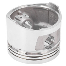62mm Kolbenring-Set aus Metalllegierung Ersatzteile für Motorrad für CG150 150cc 175cc