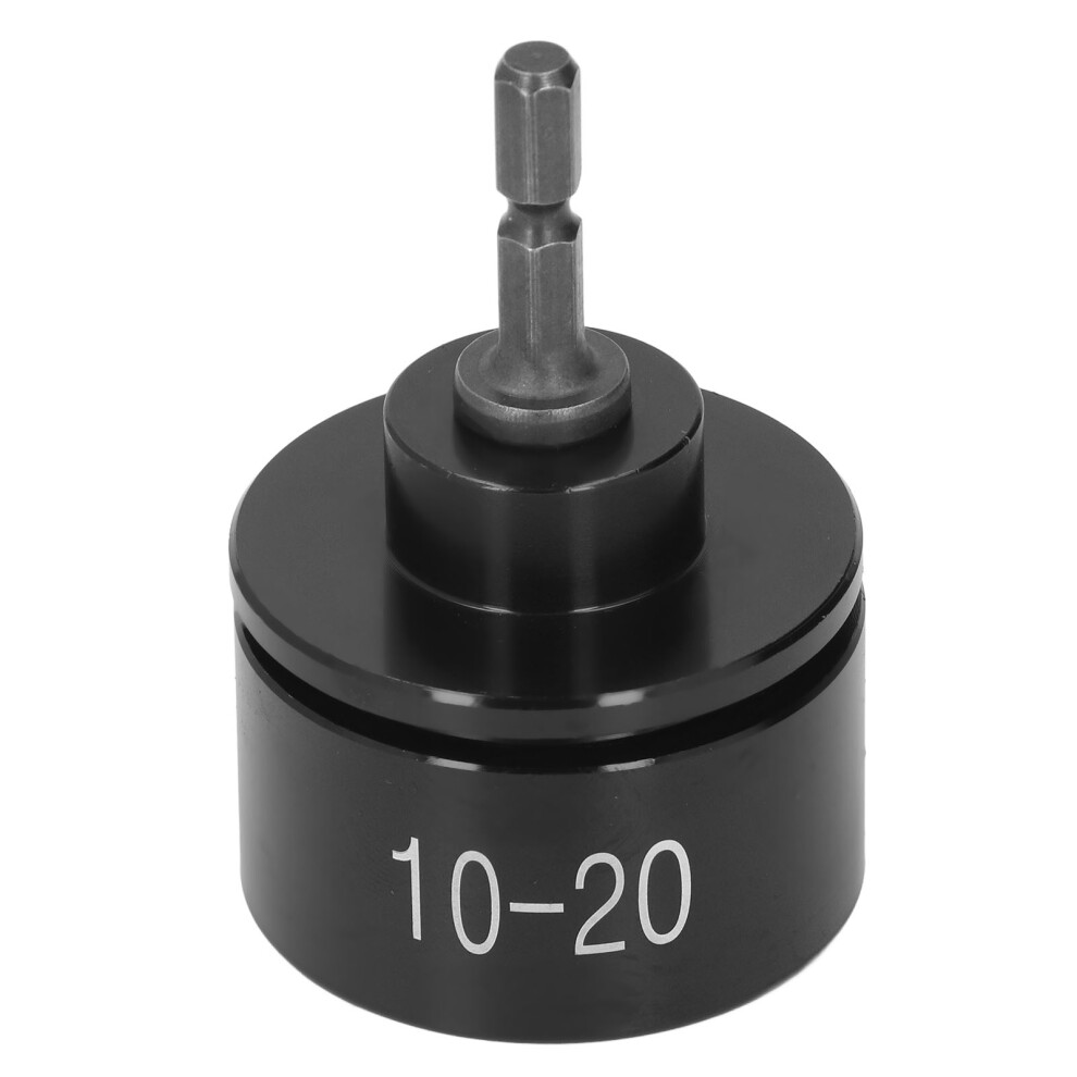 Electric Capping Machine Bit 10â20mm Bottle Capper
