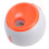 Automatic Orange Dog Ball Launcher with 3 Balls, Adjustable Distance, US Plug 14