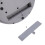 Automatic Dog Ball Launcher, Adjustable 3 Levels, Grey EU Plug 14